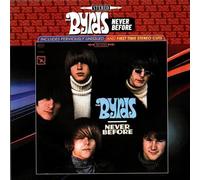The Byrds - Never Before