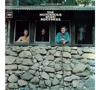 The Byrds - Notorious Byrd Brothers