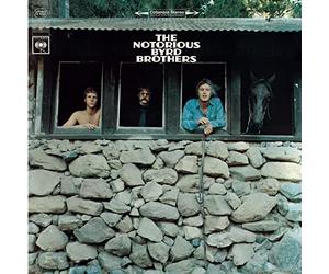 The Byrds - Notorious Byrd Brothers