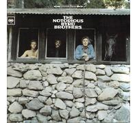 The Byrds Notorious Byrd Brothers (CD) (Importación USA)