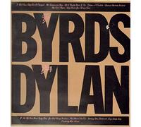 The Byrds Play Dylan [Vinyl LP]