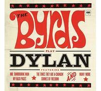 The Byrds - Plays Dylan
