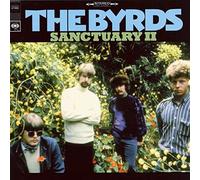 The Byrds Sanctuary II (Vinyl) (Importación USA)
