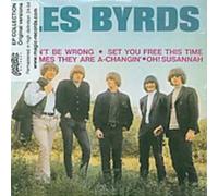 The Byrds - Set You Free This Time /Vol.3