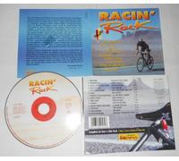 The Byrds, Steppenwolf, The Clash, The Band, Kula Shaker, Roger Ncguinn... - Racin' Rock