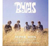 The Byrds Super Hits (CD) Album (Importación USA)