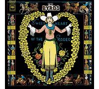 The Byrds - Sweetheart of the Rodeo