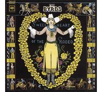 The Byrds Sweetheart of the Rodeo (CD) (Importación USA)