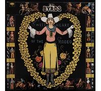 The Byrds - Sweetheart Of The Rodeo [Vinilo]