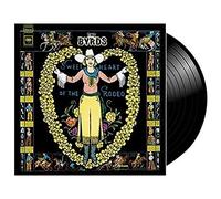 The Byrds - Sweetheart Of The Rodeo [Vinilo]