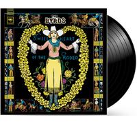 The Byrds Sweetheart of the Rodeo (Vinyl) 12" Album (Importación USA)