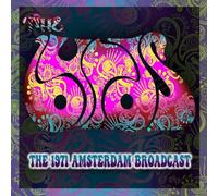 The Byrds - The 1971 Amsterdam Broadcast