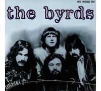 The Byrds - The Byrds