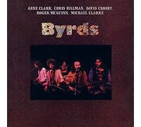 The Byrds – The Byrds – Remasterizado