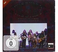 The Byrds - THE BYRDS - The Lost Broadcasts [Alemania] [DVD]