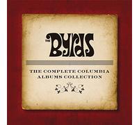 The Byrds - The Complete Album Collection