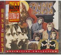 The Byrds - The Definitive Collection