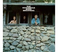 The Byrds The Notorious Byrd Brothers (Vinyl)