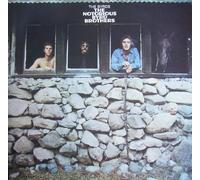The Byrds - The Notorious Byrd Brothers [Vinyl LP] [Schallplatte]