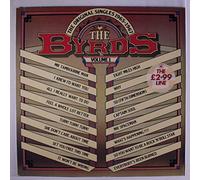 The Byrds - The Original Singles 1965-1967 Volume 1 [Vinyl LP]