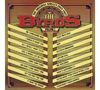 The Byrds - The Original Singles Volume 1