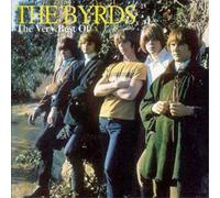 The Byrds The Very Best Of The Byrds (CD) Album (Importación USA)