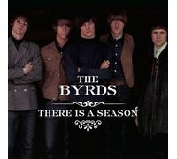 The Byrds - There Is A Season 1 ECD]