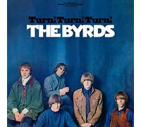 The Byrds - Turn Turn Turn