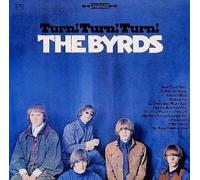 The Byrds - Turn! Turn! Turn! +7 [Japan]