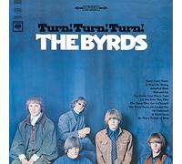 The Byrds - Turn! Turn! Turn! [Remastered]