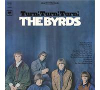 The Byrds Turn Turn Turn (Vinyl) (Importación USA)