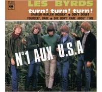 The Byrds - Turn, Turn, Turn /Vol.2