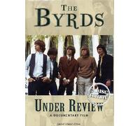 The Byrds - Under Review [Reino Unido] [DVD]