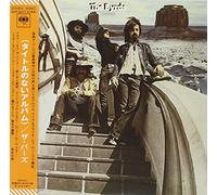 The Byrds - Untitled