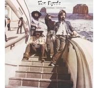 The Byrds - Untitled/Unissued [Vinilo]