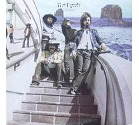 The Byrds (Untitled) [Vinyl LP] [Schallplatte]