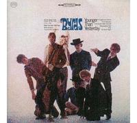 The Byrds - Younger Than Yesterday (+7)