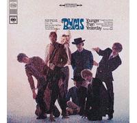 Byrds - Younger Than Yesterday [Vinilo]