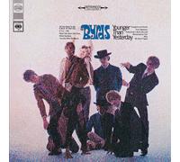 The Byrds Younger Than Yesterday (Vinyl) 12" Album (Importación USA)