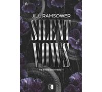 The Byrne Brothers: The Byrne Brothers Tom 1 (1) (Silent Vows)