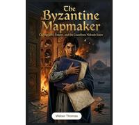 The Byzantine Mapmaker Cartography, Empire, and the Coastlines Nobody Knew
