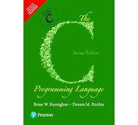 The C Programming Language