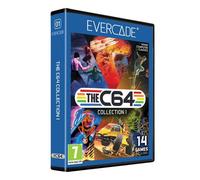 The C64 Collection 1 C01 Evercade (SP) [158442]