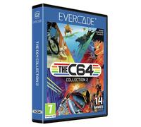 Blaze Juego Retro The Collection 2 Evercade