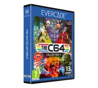 The C64 Collection 3 C06 Evercade (SP) [196369]