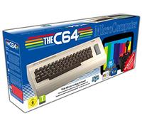 The C64 Maxi [Importacion Alemania]