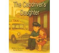 The Cabdriver's Daughter (The Brenda Lee Series)