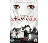 The Cabin At Sorrow Cr VD] [Reino Unido]