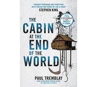 The Cabin at the End of the World – Titan Books