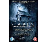 The Cabin [DVD] [Reino Unido]